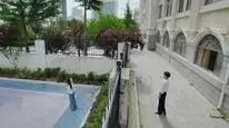 Tập 21 Mùa Hè Nồng Nhiệt