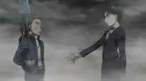 Tập 14 Ushio to Tora