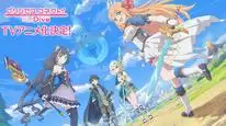 Tập 10 Princess Connect! Re:Dive