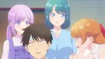 Tập 5 Osananajimi to wa Love Comedy ni Naranai