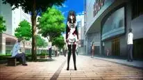 Tập 6 Gokukoku No Brynhildr