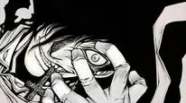 Tập 4 Hellsing Ultimate