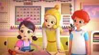 Tập Full Carrie & Kola Siêu Phàm