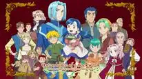 Tập 11 Honzuki no Gekokujou: Shisho ni Naru Tame ni wa Shudan wo Erandeiraremasen
