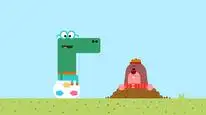 Tập 52 Này Duggee (Phần 2)