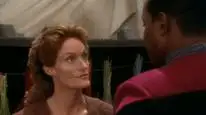 Tập 15 Star Trek: Deep Space Nine (Phần 2)