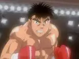Tập 19 Fighting Spirit