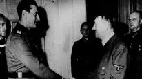 Tập Full Kẻ nguy hiểm nhất châu Âu: Otto Skorzeny ở Tây Ban Nha