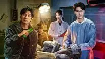 Tập 2 Pháp Y Tần Minh: Thời Gian Sai Lệch