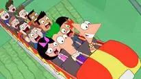 Tập 01 Phineas Và Ferb (Phần 1)