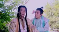 Tập 35 Cổ Kiếm Kỳ Đàm