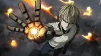 Tập 2 One Punch Man (Phần 1)