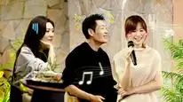 Tập 5 Hãy nói "Anh yêu em" lúc hoàng hôn