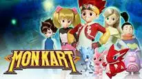 Tập 6 MONKART