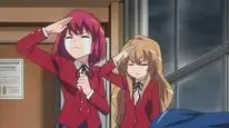 Tập 2 Toradora