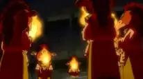Tập 23 魔人探偵 脳噛ネウロ