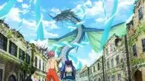 Tập 5 Fairy Tail: Nhiệm Vụ 100 Năm