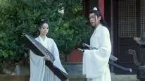 Tập 15 Tuyết Trung Hãn Đao Hành