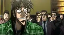 Tập 26 Kaiji (Phần 2)