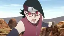 Tập 87 Boruto: Naruto Hậu Sinh Khả Úy
