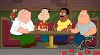 Tập 16 Family Guy (Phần 21)