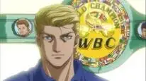 Tập 16 Hajime no Ippo: Rising