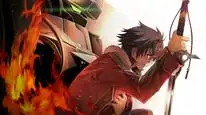 Tập 5 The Legend of Heroes: Sen no Kiseki - Northern War