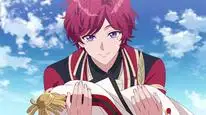 Tập 6 Mahoutsukai no Yakusoku