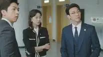 Tập 12 Nữ luật sư kỳ lạ Woo Young Woo