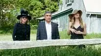 Tập 1 Schitt's Creek (Phần 2)