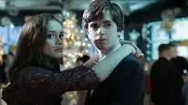 Tập 10 Bates Motel (Phần 1)