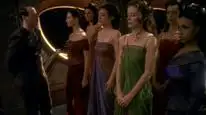 Tập 17 Star Trek: Deep Space Nine (Phần 6)