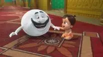 Tập 12 Nhóc Bheem quả cảm (Phần 3)