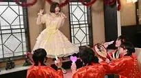 Tập 12 Avataro Sentai Donbrothers