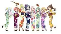 Tập 12 Cô gái phép thuật Madoka