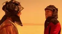 Tập 9 Star Trek: Thế hệ tiếp theo (Phần 4)