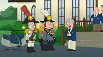 Tập 22 Family Guy (Phần 11)