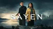 Tập Full Sayen Báo Thù