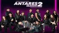 Tập 4A Ngôi Sao Antares