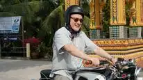 Tập 03 Conan O'brien Phải Đi Bằng Được (Phần 1)