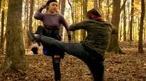 Tập 7 Võ Đường Cobra Kai (Phần 2)