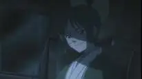 Tập 12 Shikabane Hime: Kuro