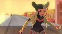 Tập 7 Carmen Sandiego (Phần 1)