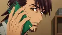 Tập 7 TIGER & BUNNY (Phần 2)