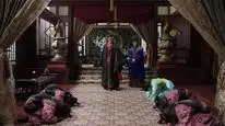 Tập 25 Lệ Cơ Truyện