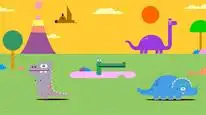 Tập 6 Này Duggee (Phần 2)