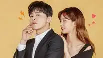 Tập 4 Cặp Đôi Cảnh Sát