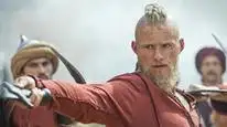 Tập 4 Huyền Thoại Vikings (Phần 5)