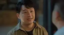 Tập 9 Hắc Dạ Cáo Bạch