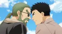 Tập 6 Câu chuyện về Senpai đáng ghét của tôi